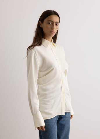 Slouch Waist Shirt