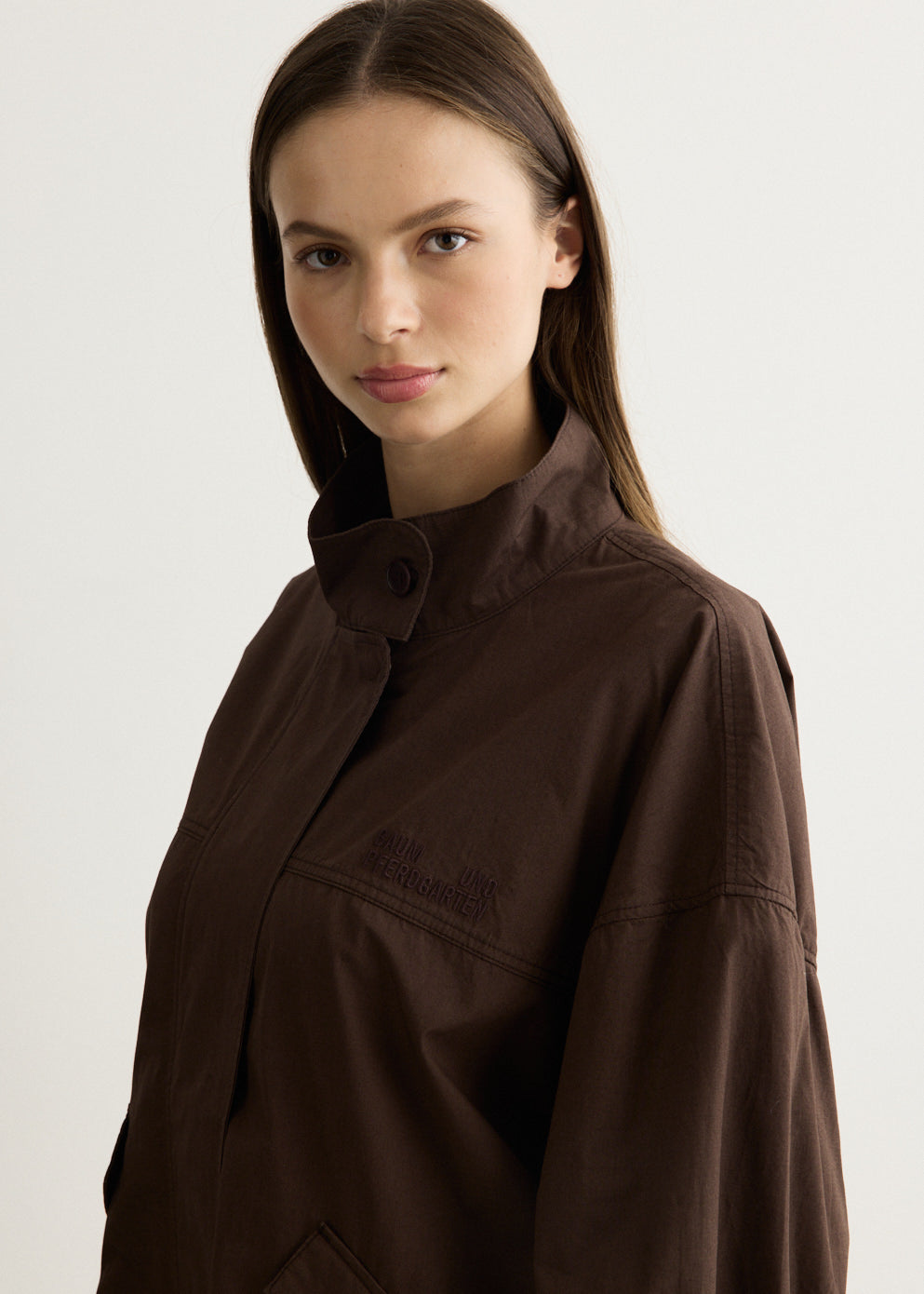 Batina Jacket