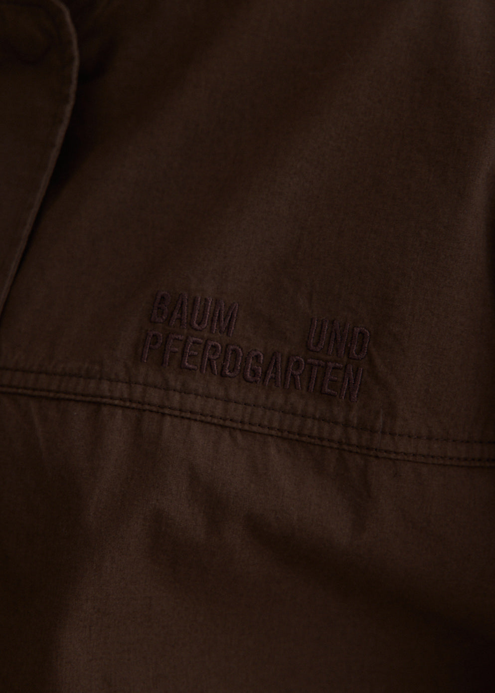 Batina Jacket