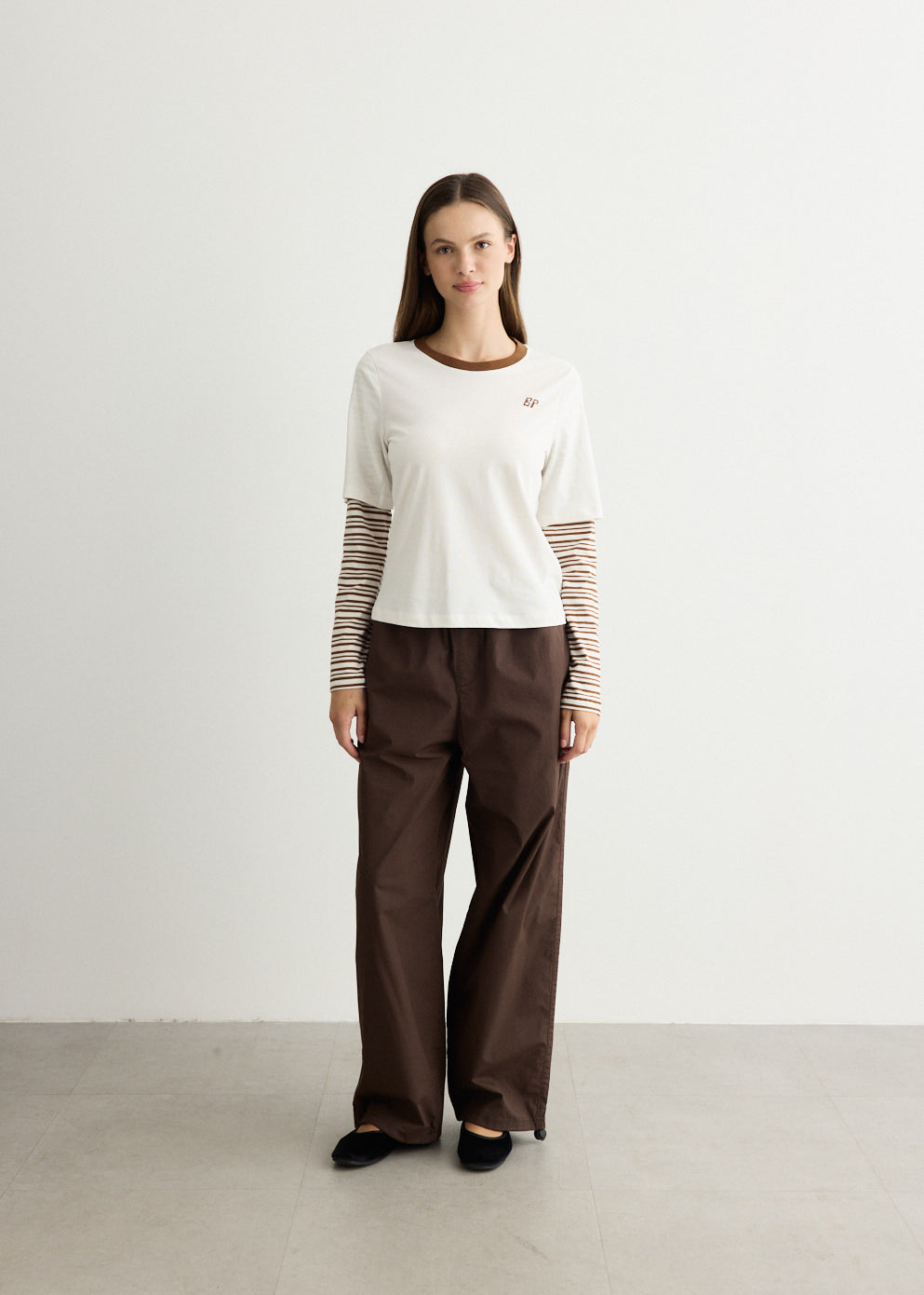 Nazan Pants