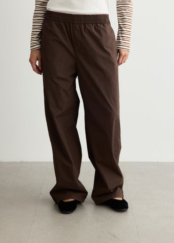 Nazan Pants