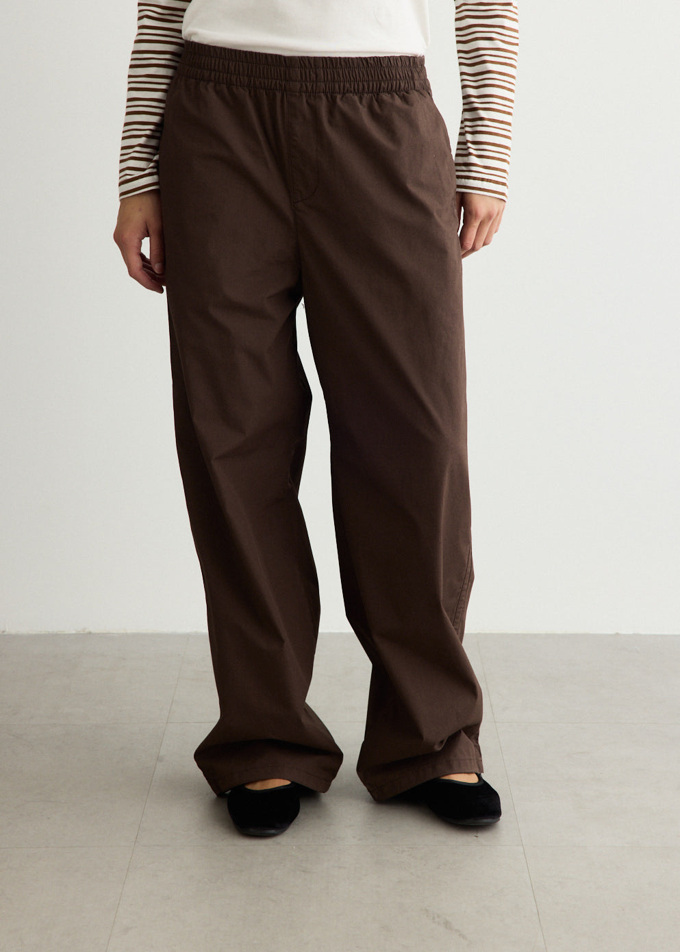 Nazan Pants