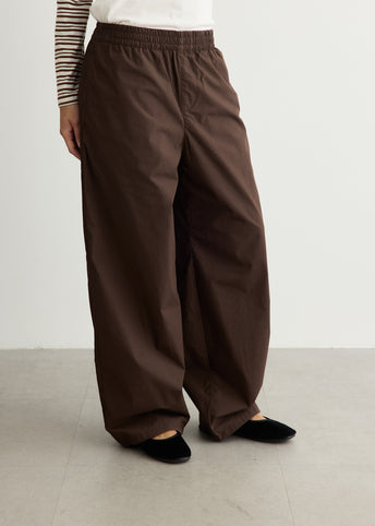 Nazan Pants