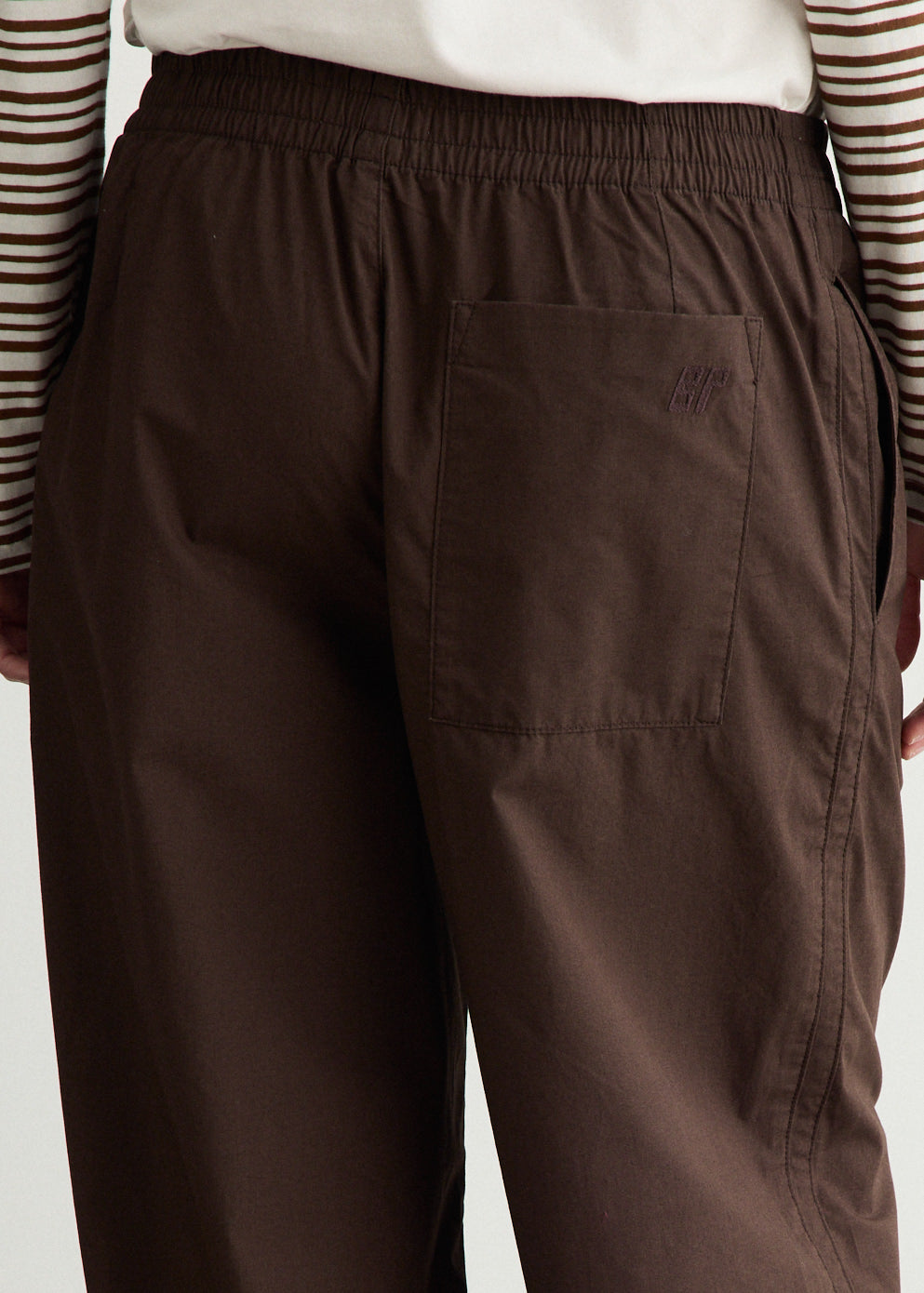 Nazan Pants