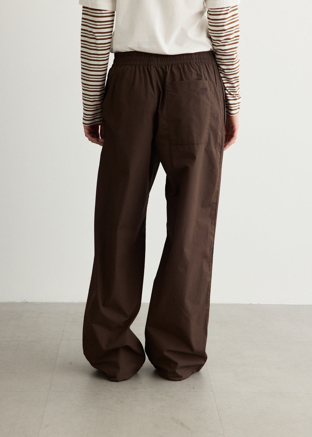 Nazan Pants