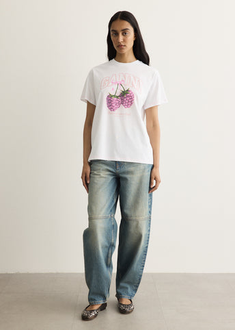 Tint Rigid Stary Jeans