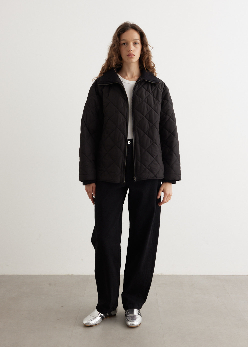 Vision Liner Jacket