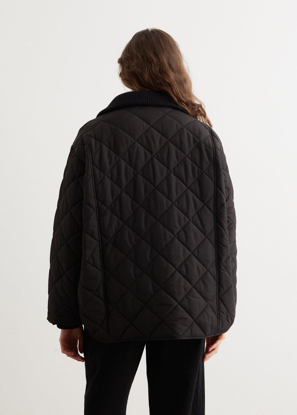Vision Liner Jacket