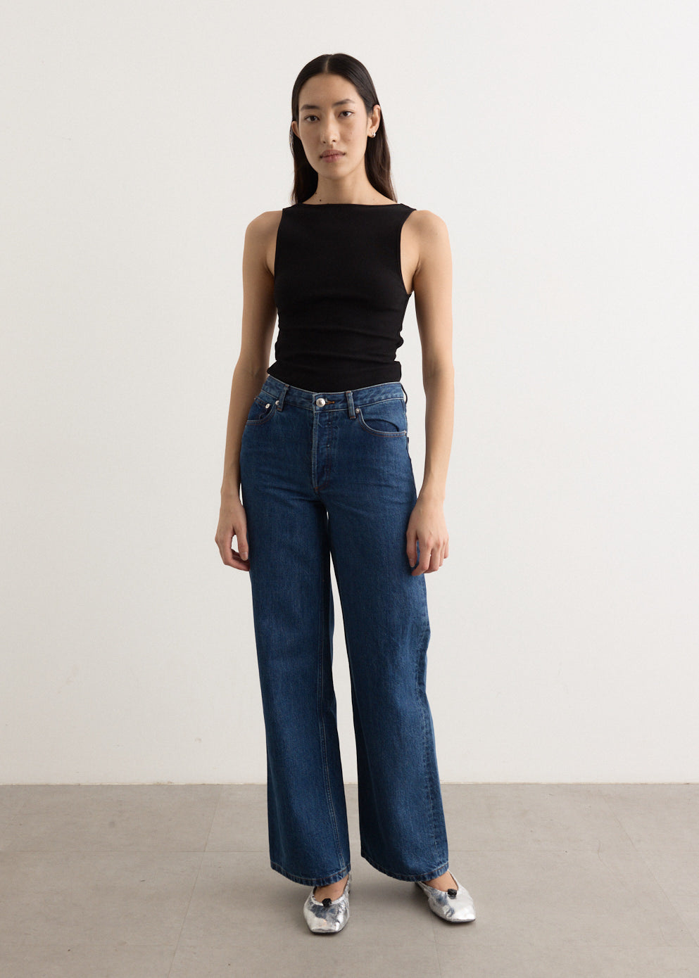 Elisabeth Jeans