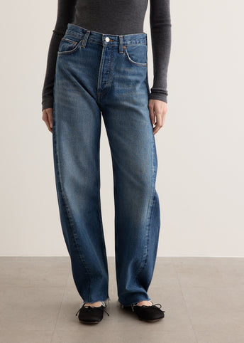 Luna Pieced Jeans