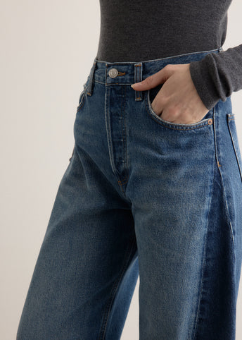Luna Pieced Jeans