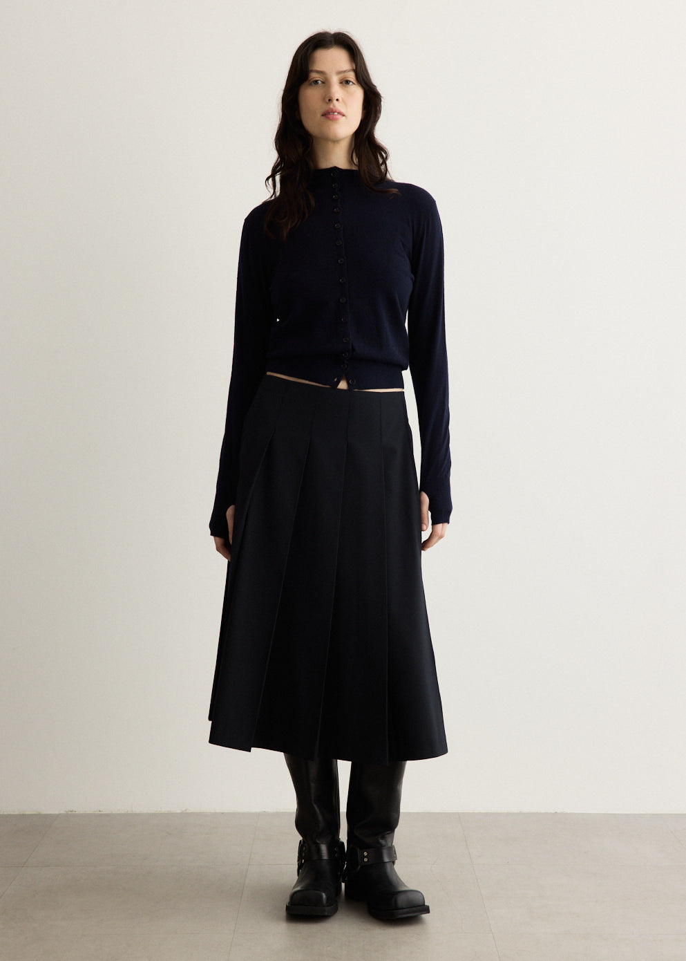 Apres Cardigan