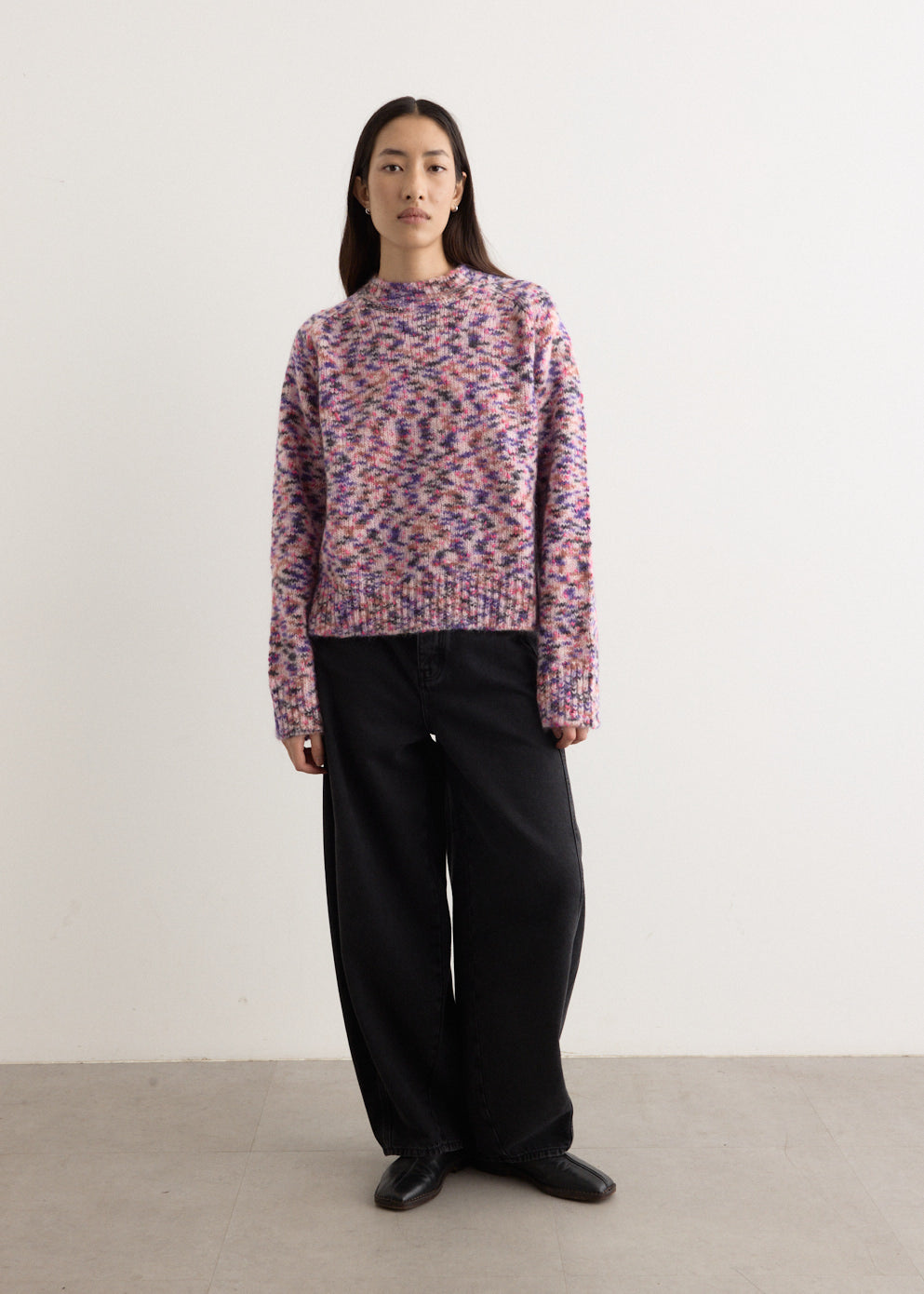 Philippine Jumper