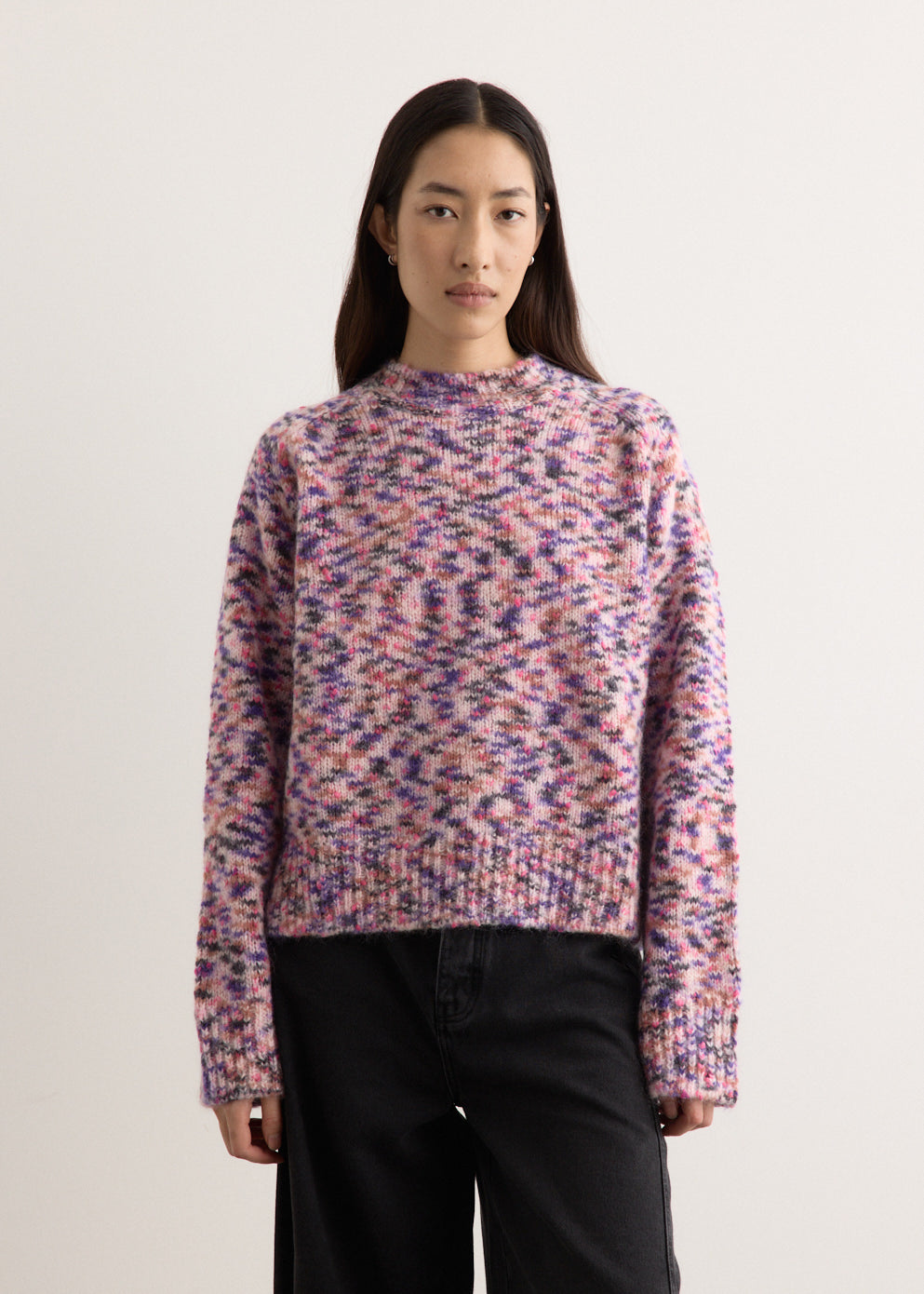 Philippine Jumper