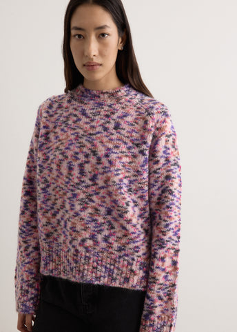Philippine Jumper