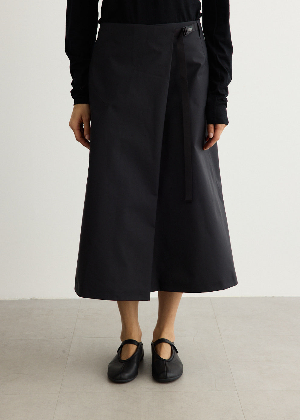 Lota Skirt