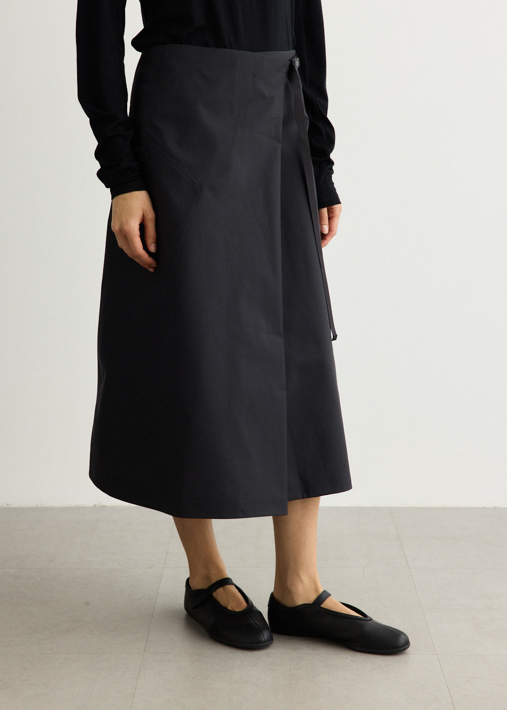Lota Skirt