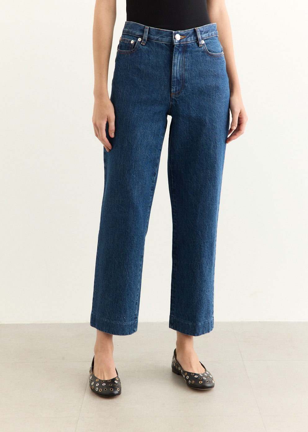 New Sailor Jeans