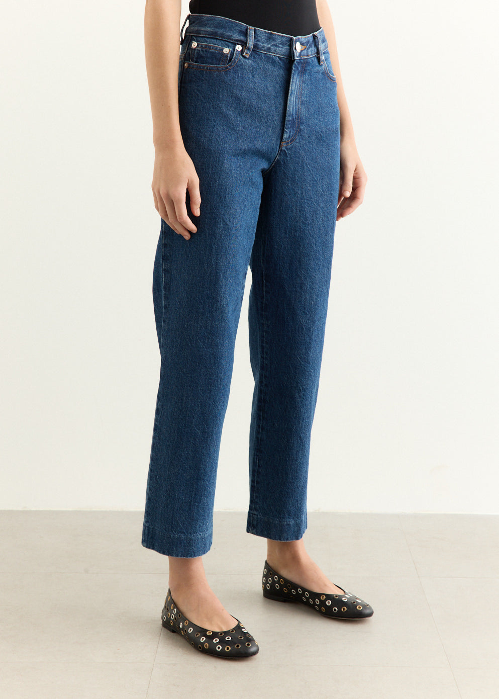 New Sailor Jeans