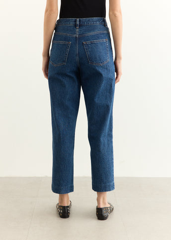 New Sailor Jeans