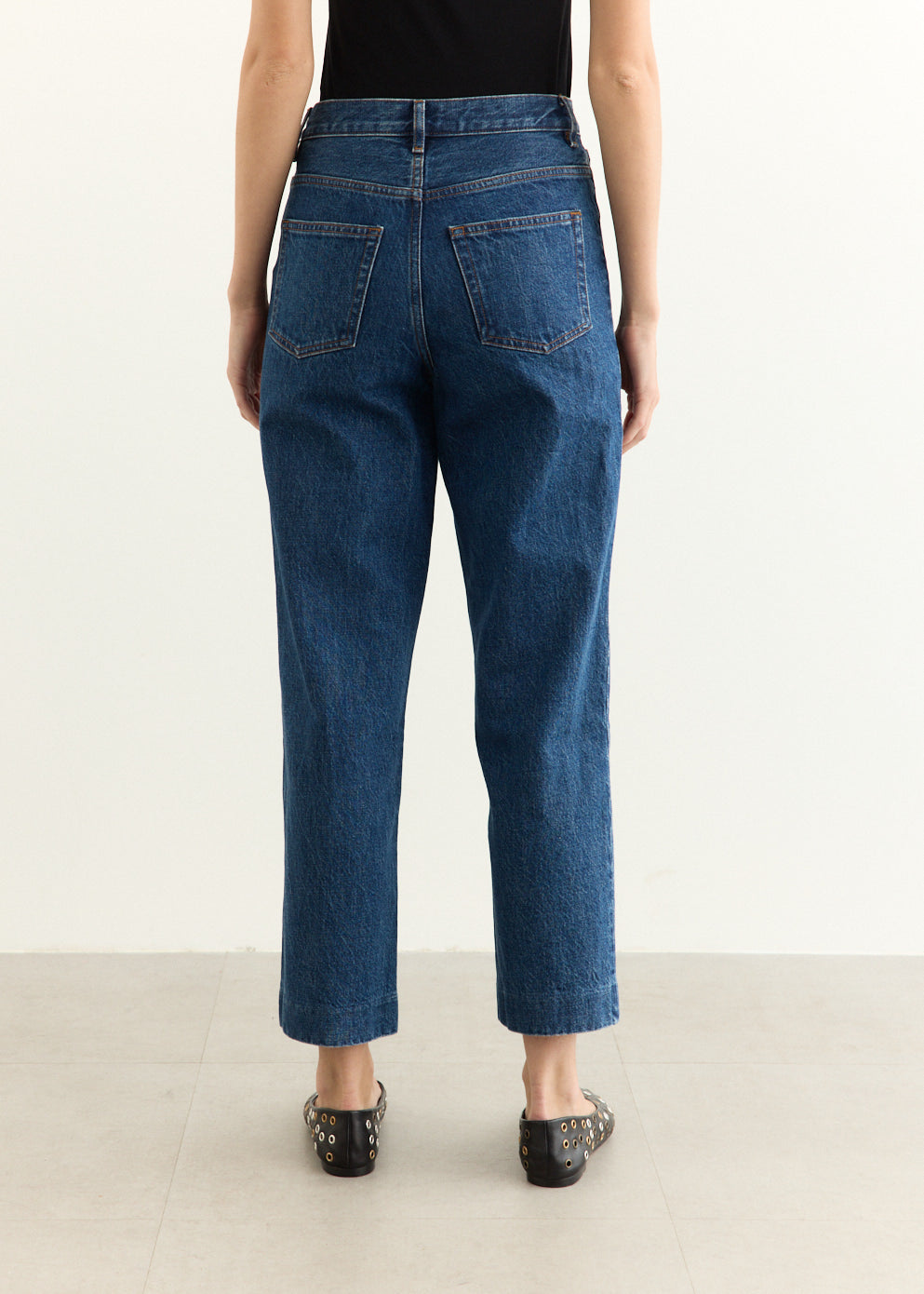 New Sailor Jeans