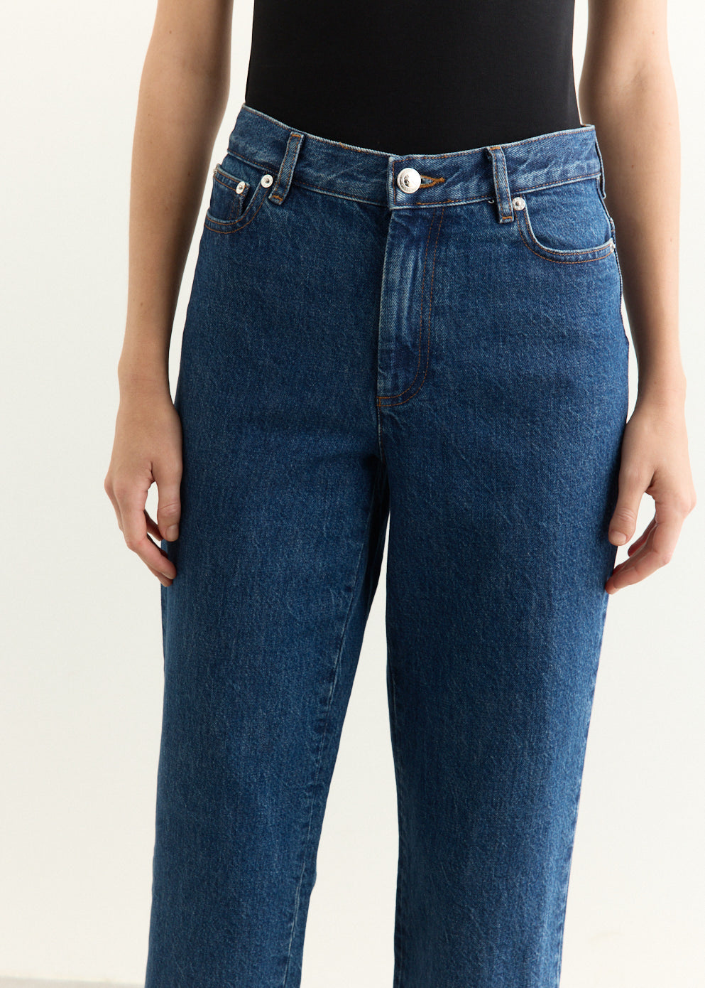 New Sailor Jeans