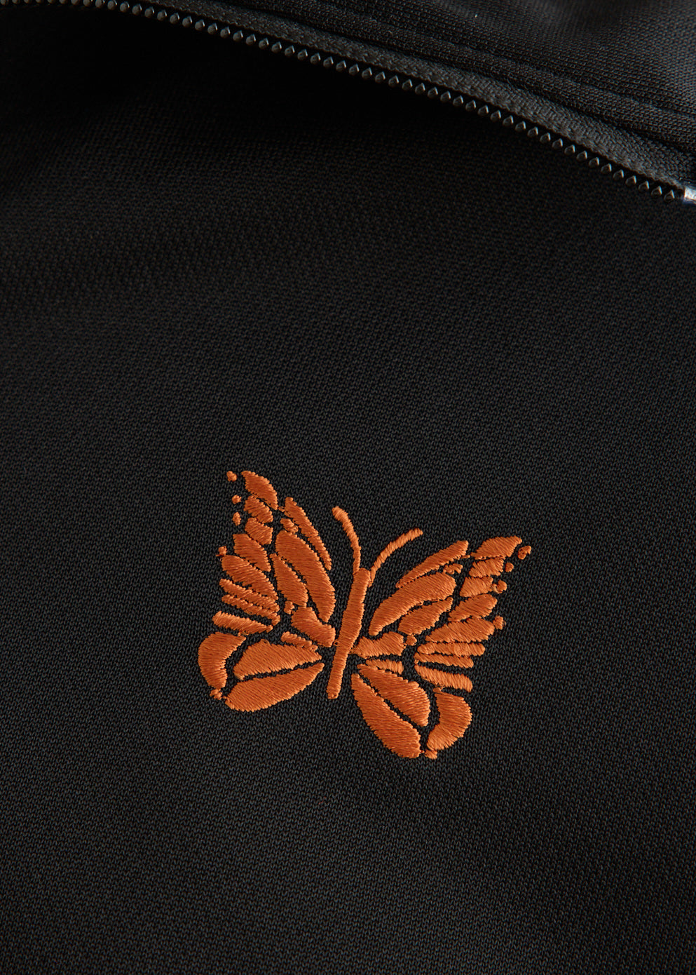 Women's Incu Exclusive Poly Smooth Track Jacket