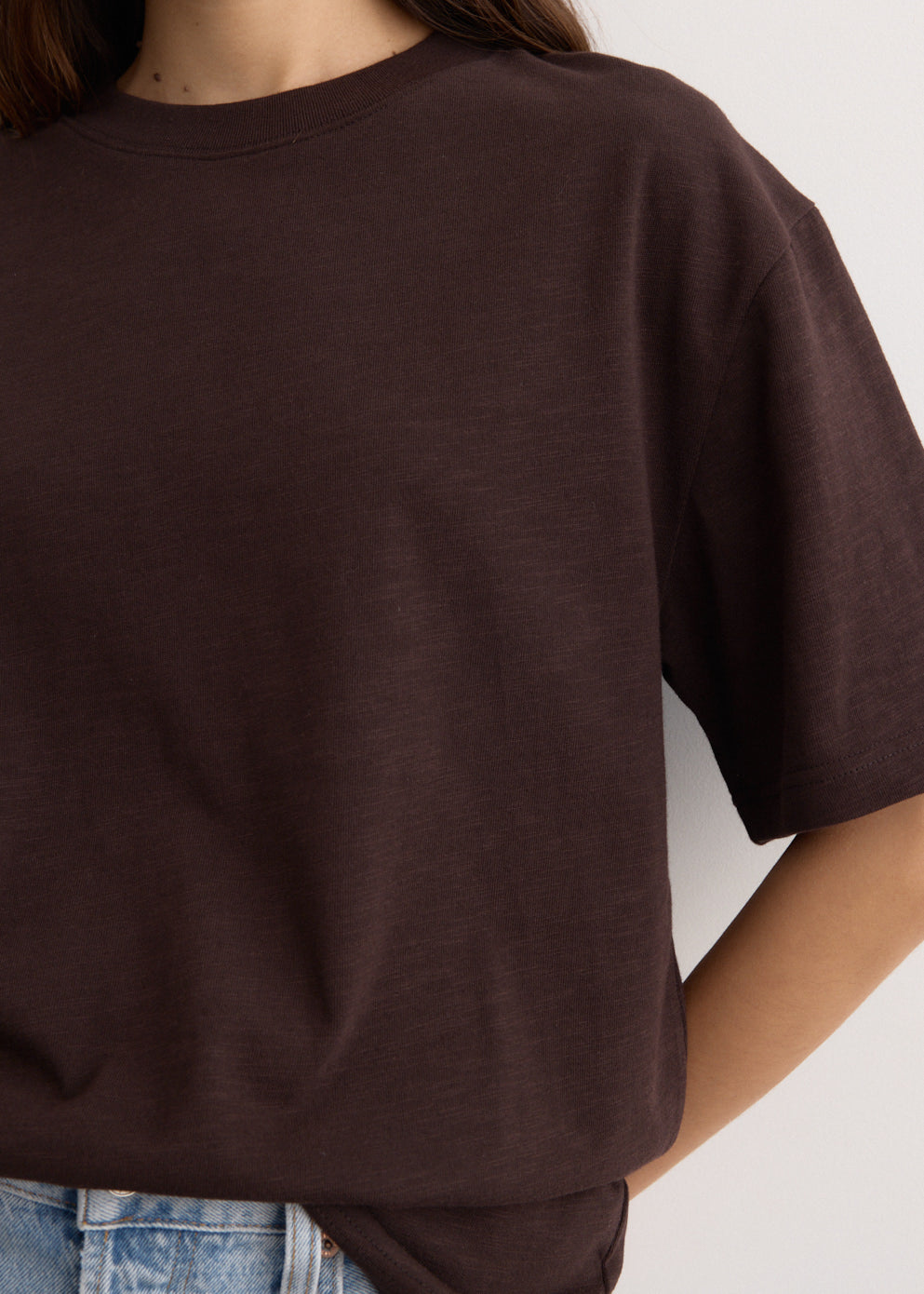 Boxer T-Shirt