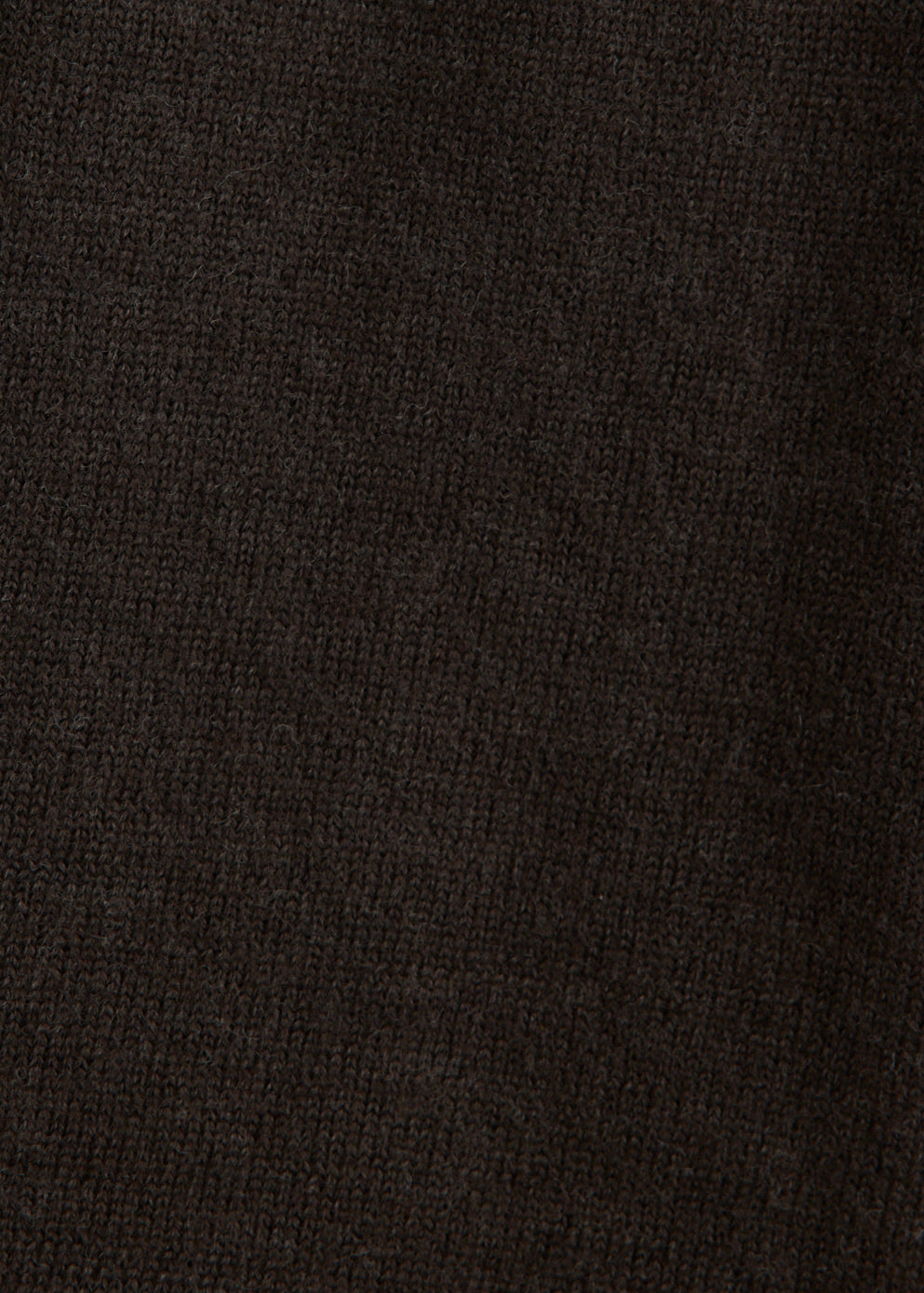 Classic Long Sleeve Knit Polo