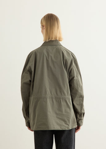 Relaxed M65 Jacket