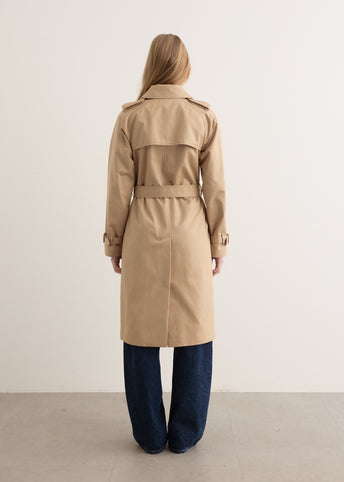 Greta Trench