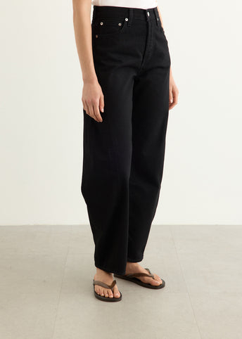 Luna Pieced Jeans