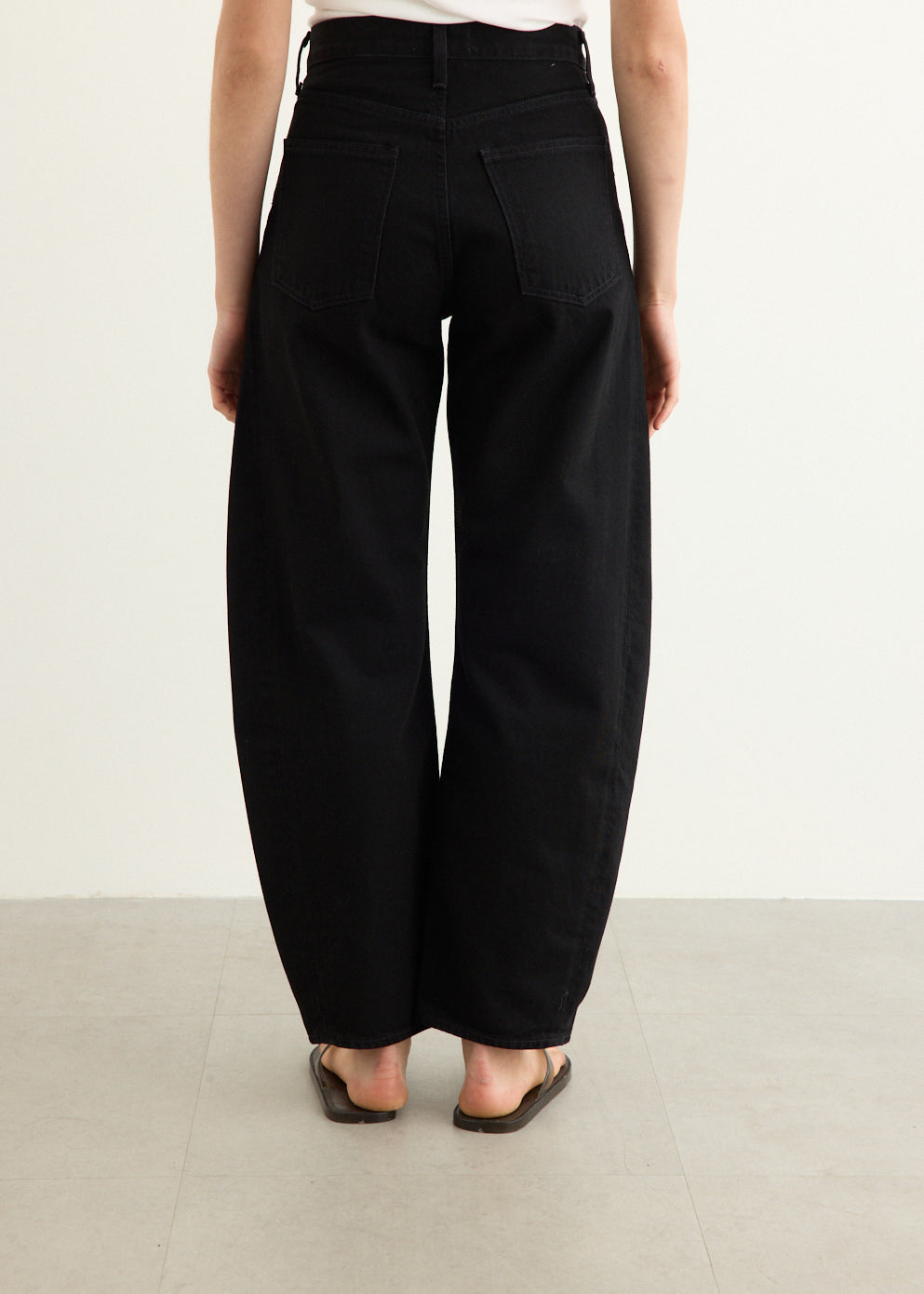 Luna Pieced Jeans