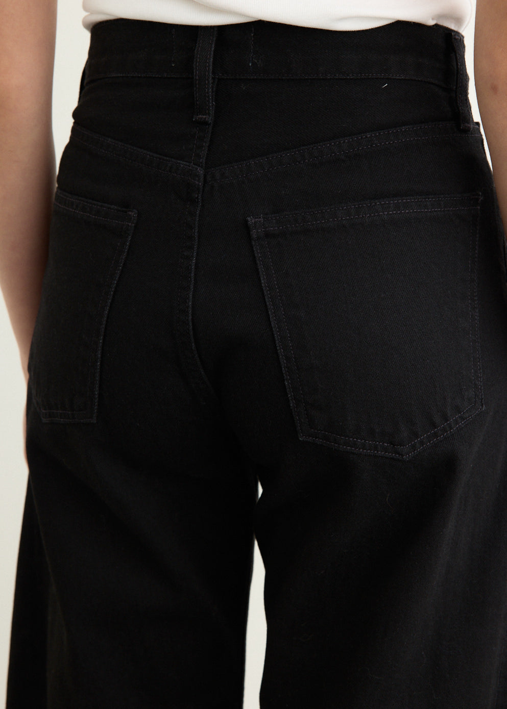 Luna Pieced Jeans