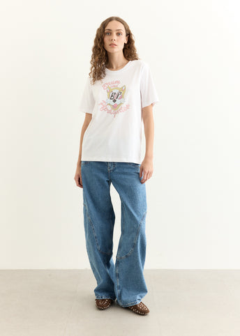 Jawo T-Shirt