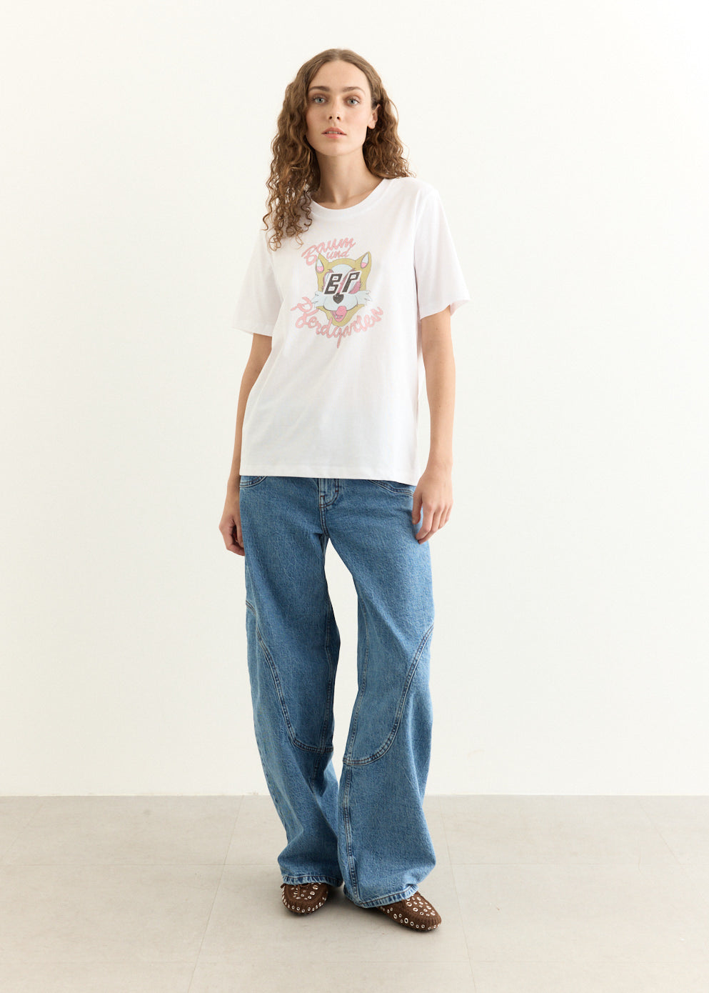 Jawo T-Shirt