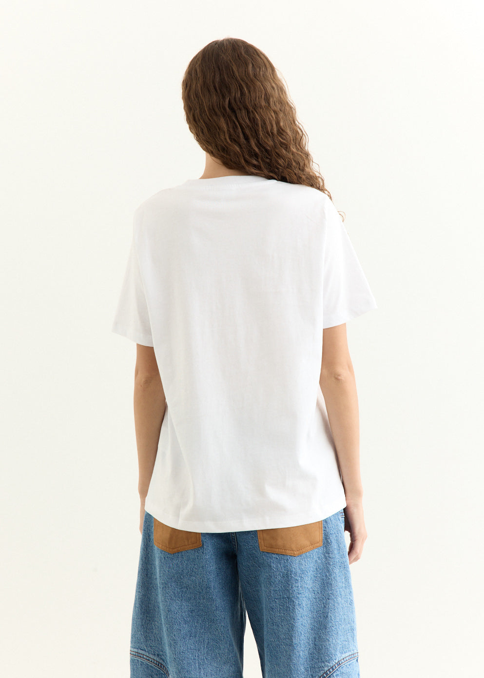 Jawo T-Shirt