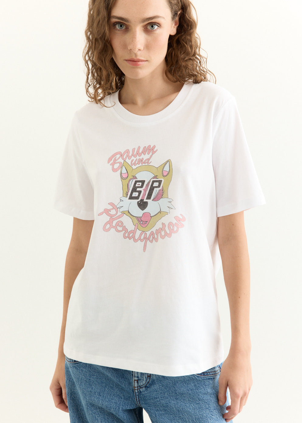 Jawo T-Shirt