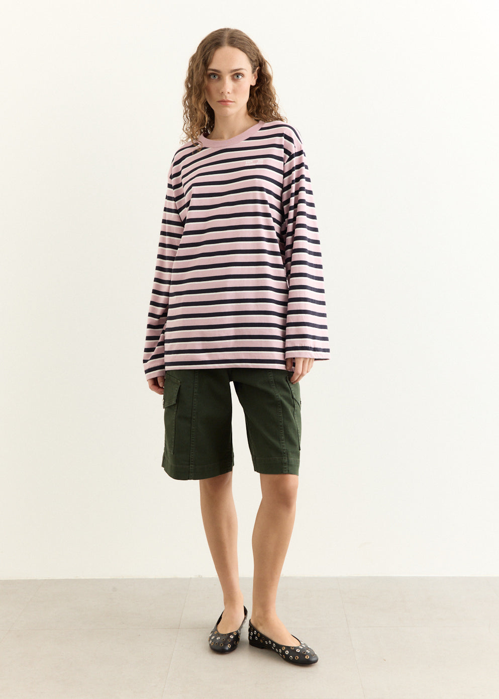 Neeto Shorts