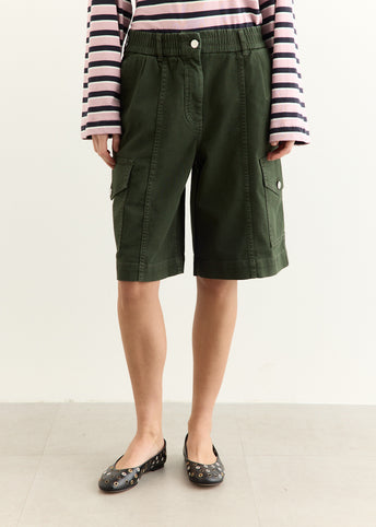 Neeto Shorts