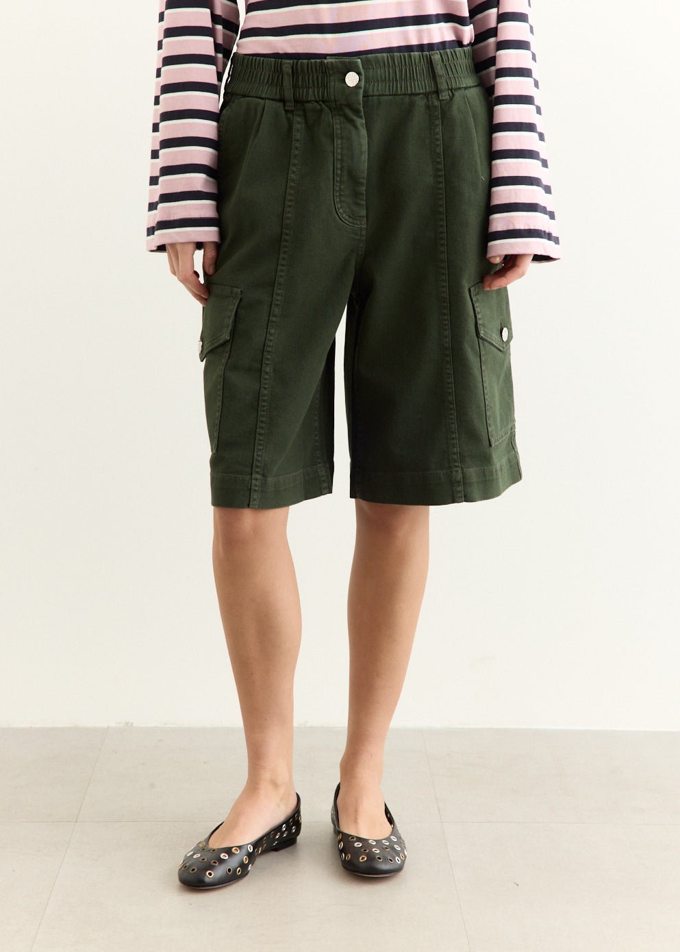 Neeto Shorts