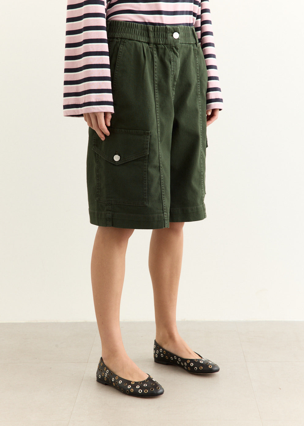 Neeto Shorts