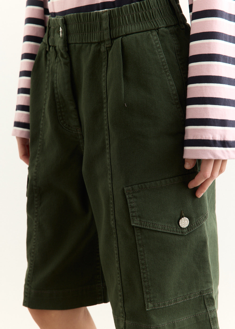 Neeto Shorts
