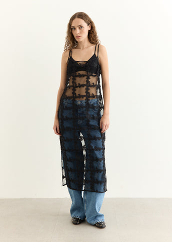 Avani Dress