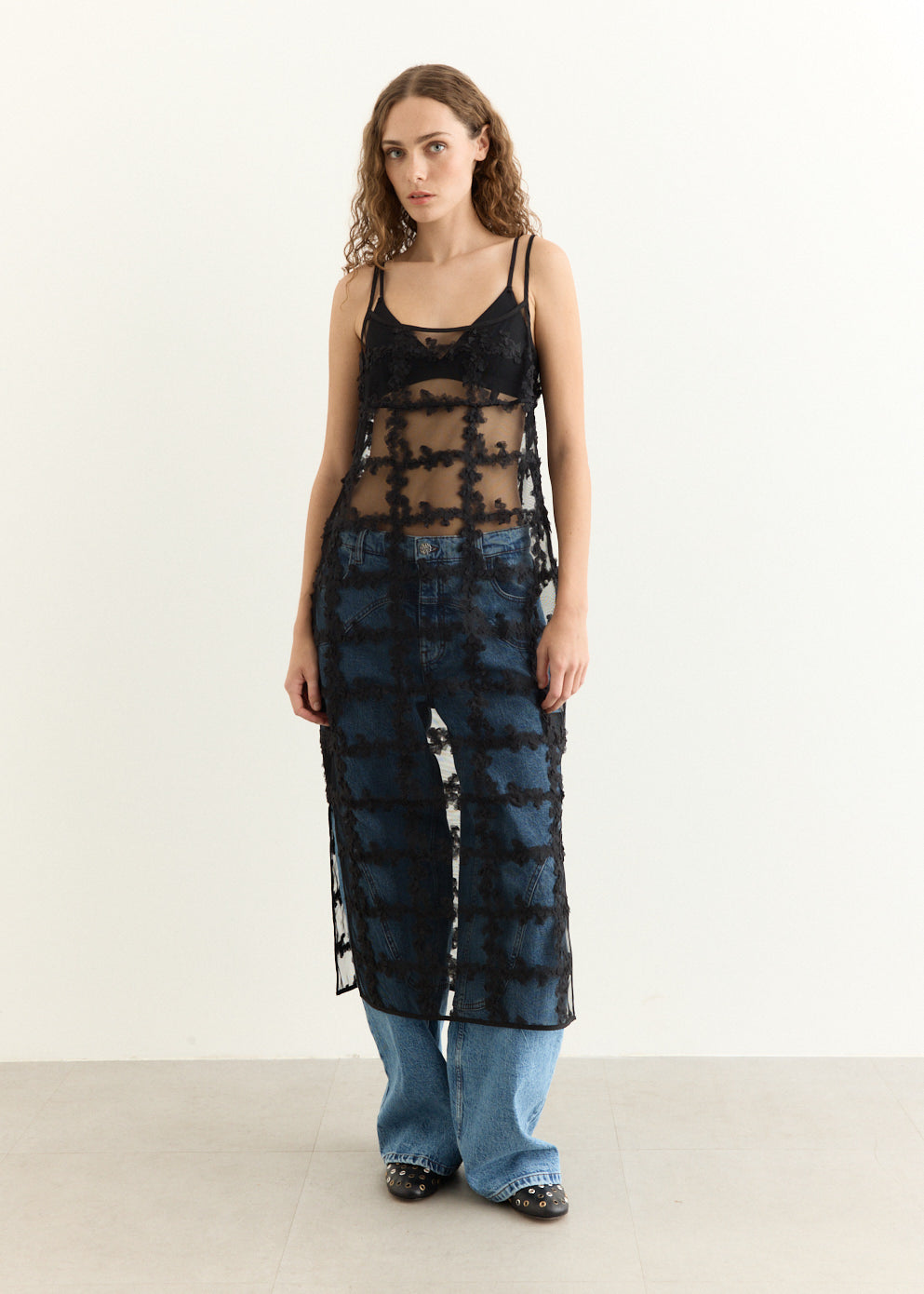 Avani Dress
