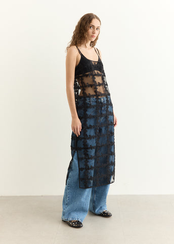Avani Dress