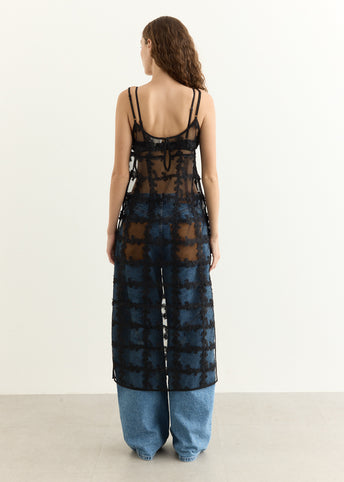 Avani Dress