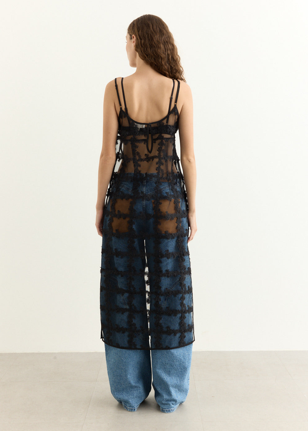 Avani Dress