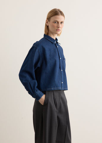 Samantha Overshirt