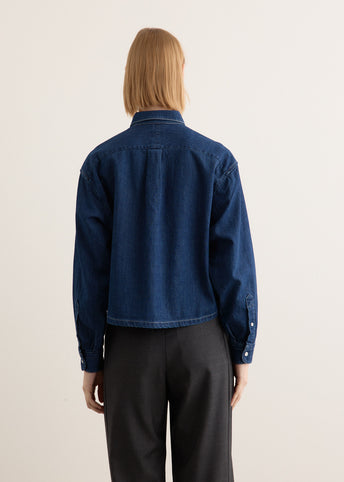Samantha Overshirt